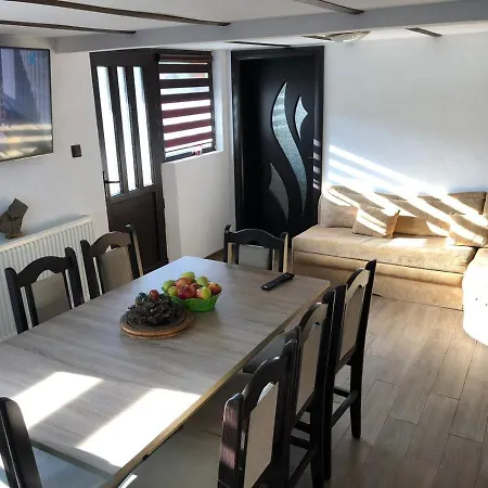 Maison d'hôtes Вила Орехите Doupnitsa