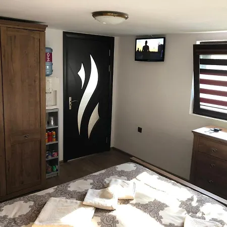 Maison d'hôtes Вила Орехите Doupnitsa