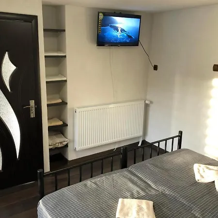 Maison d'hôtes Вила Орехите Doupnitsa
