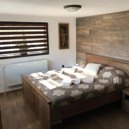 Maison d'hôtes Вила Орехите Doupnitsa