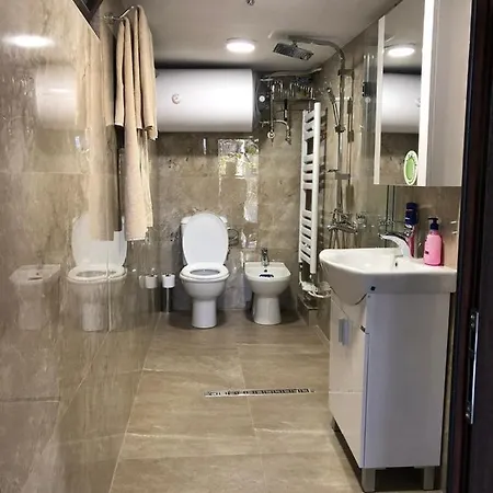 Вила Орехите Maison d'hôtes Doupnitsa