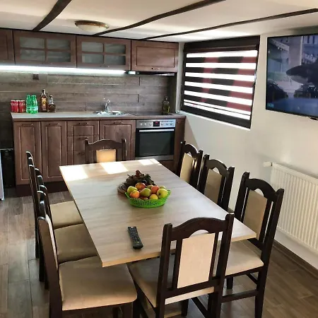 Вила Орехите Maison d'hôtes Doupnitsa