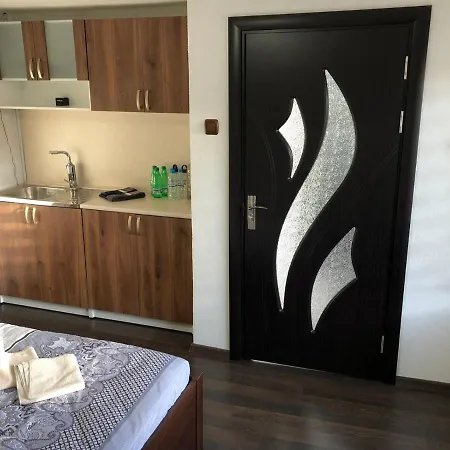 Maison d'hôtes Вила Орехите *